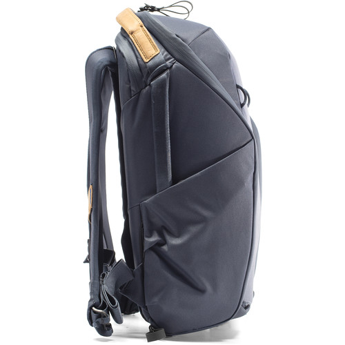 Peak Design Everyday Backpack Zip 15L Midnight BEDBZ-15-MN-2 - 5